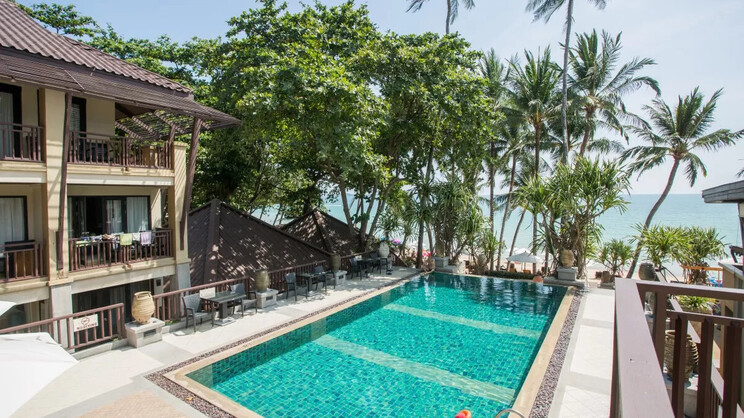 Impiana Resort Chaweng Noi